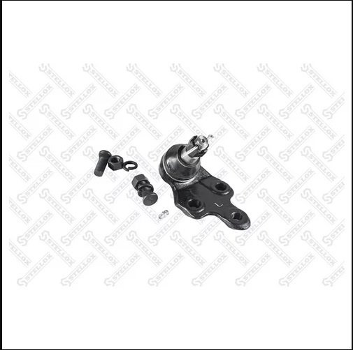 Stellox опора шаровая 52-98038A-SX купить,3842