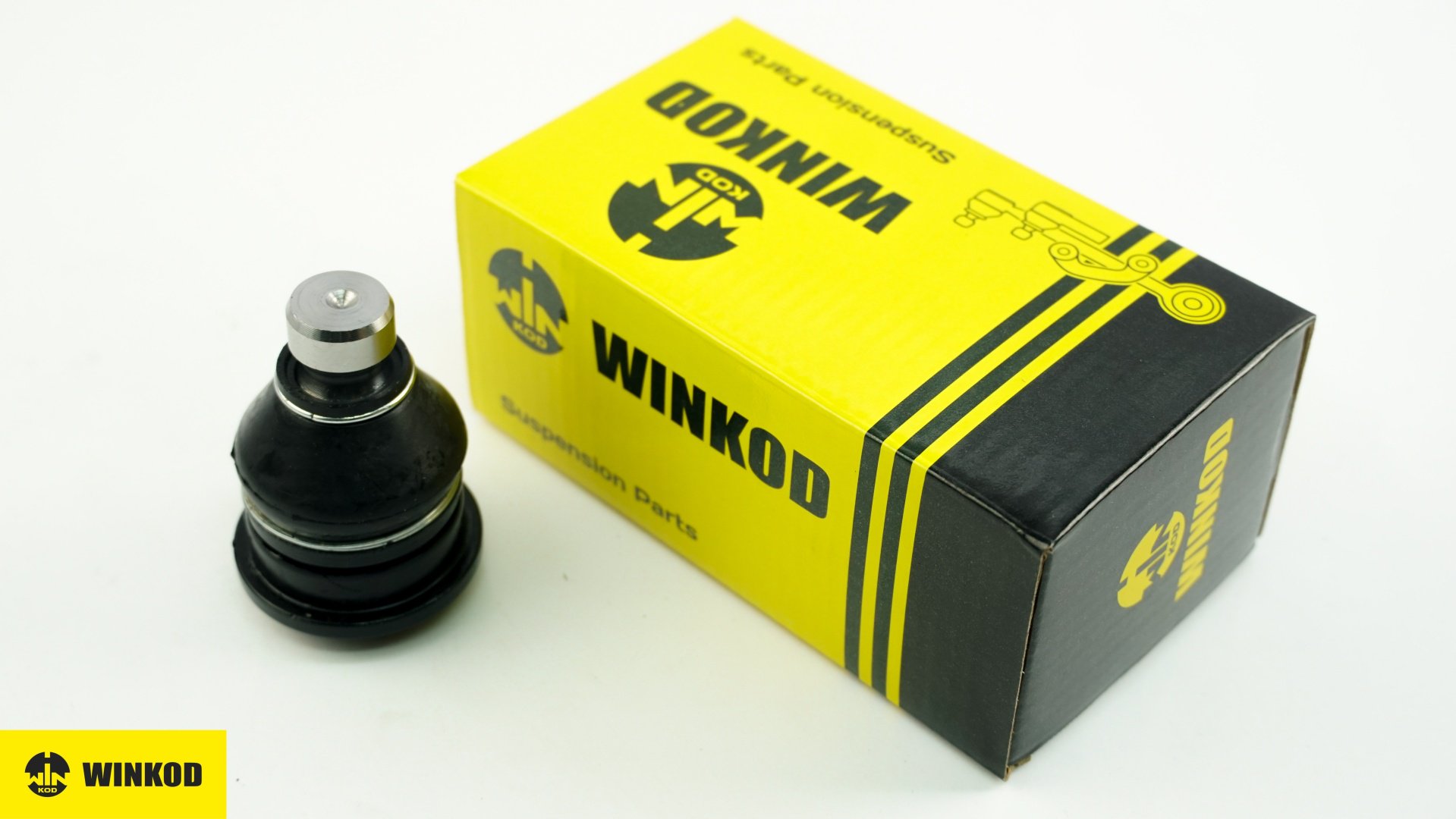 Winkod опора шаровая WS9991 купить,3610