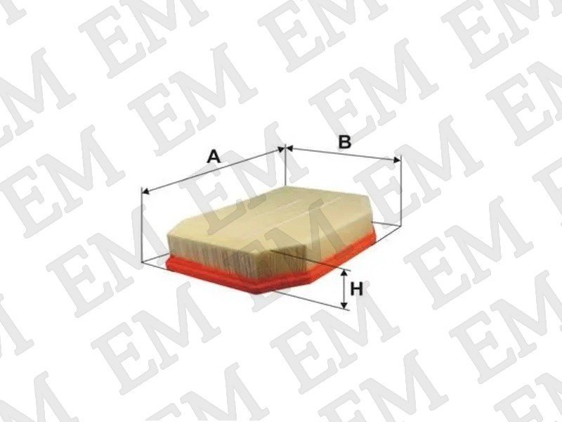 Stellox воздушный фильтр 71-01366-SX купить,5471
