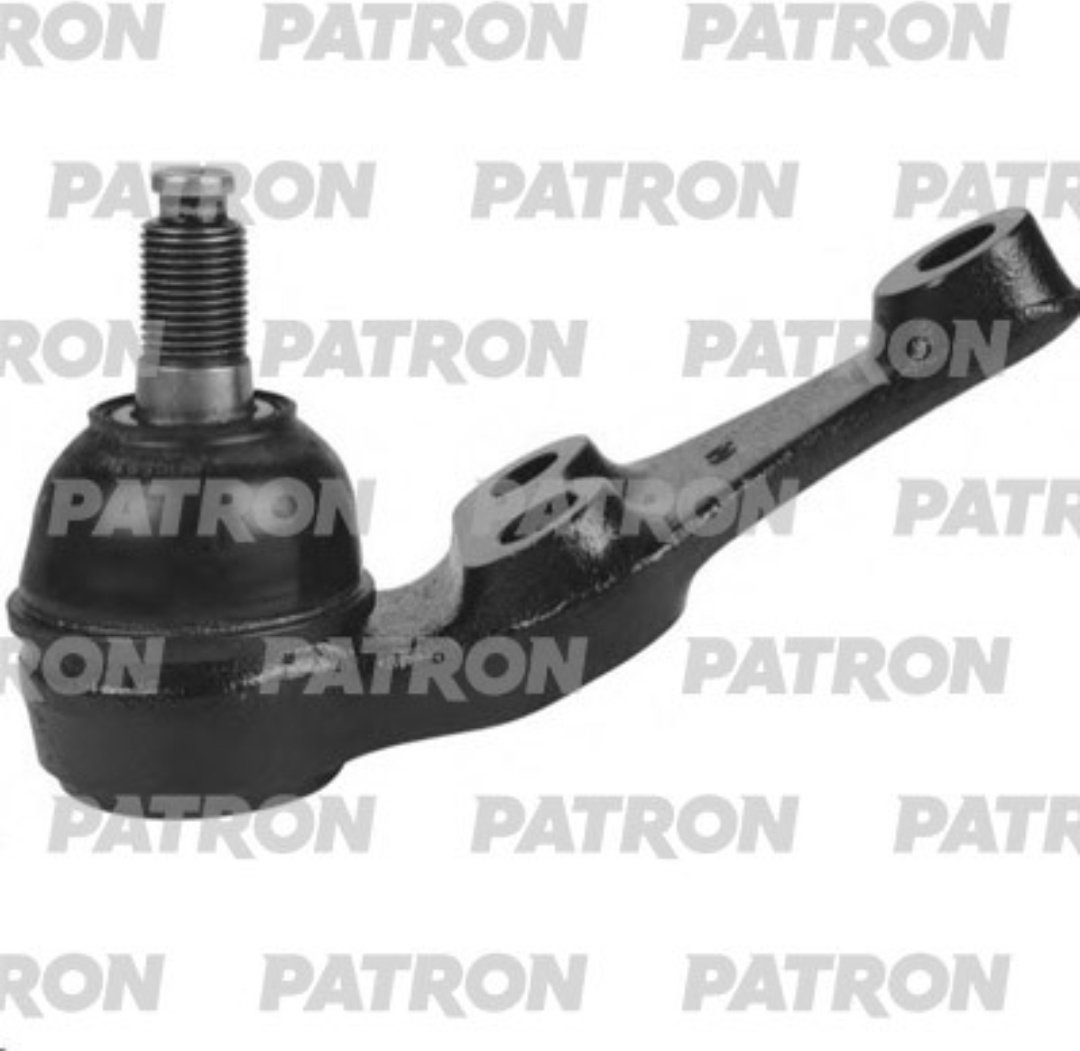 PATRON опора шаровая PS3182 купить,8569