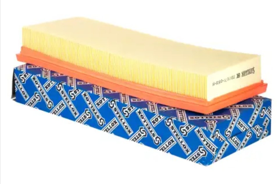 Stellox воздушный фильтр 71-01935-SX купить,3229