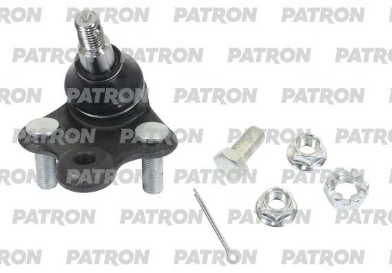 PATRON опора шаровая PS3204 купить,5735