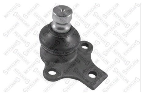 Stellox опора шаровая 52-00042A-SX купить,2466