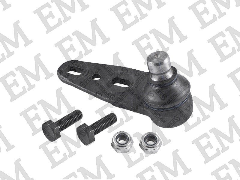 Stellox опора шаровая 52-00040A-SX купить,4645