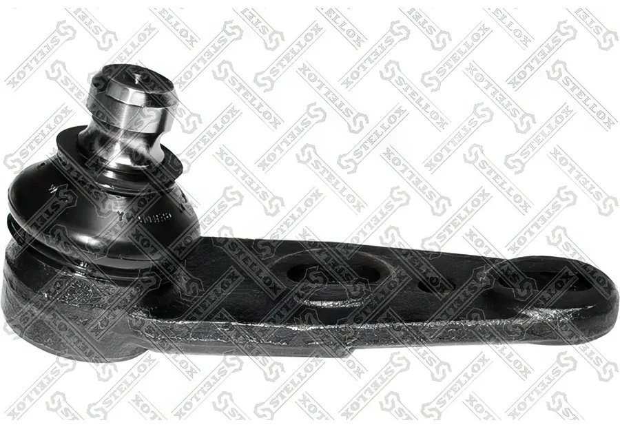 Stellox опора шаровая 52-00040A-SX купить,4645