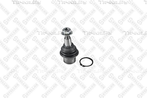 Stellox опора шаровая 5200296SX купить,6599