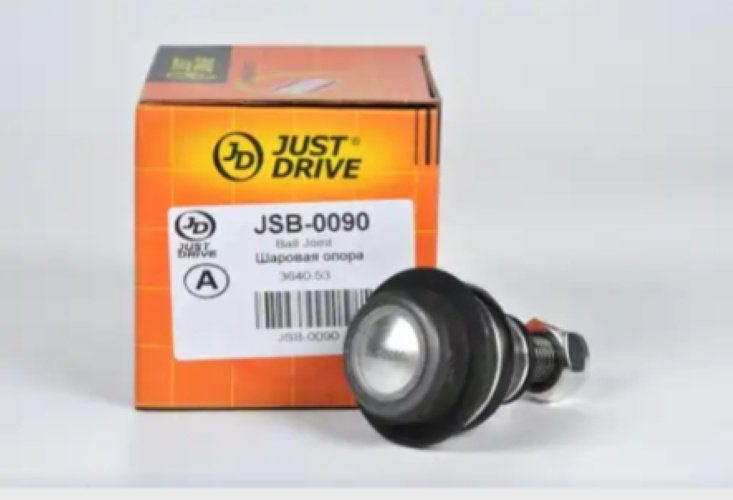 JD опора шаровая JSB0090 купить,3085