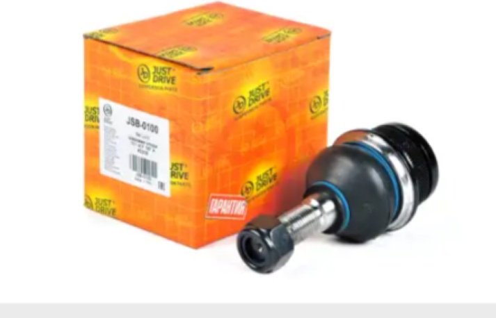 JD опора шаровая JSB0100 купить,3834