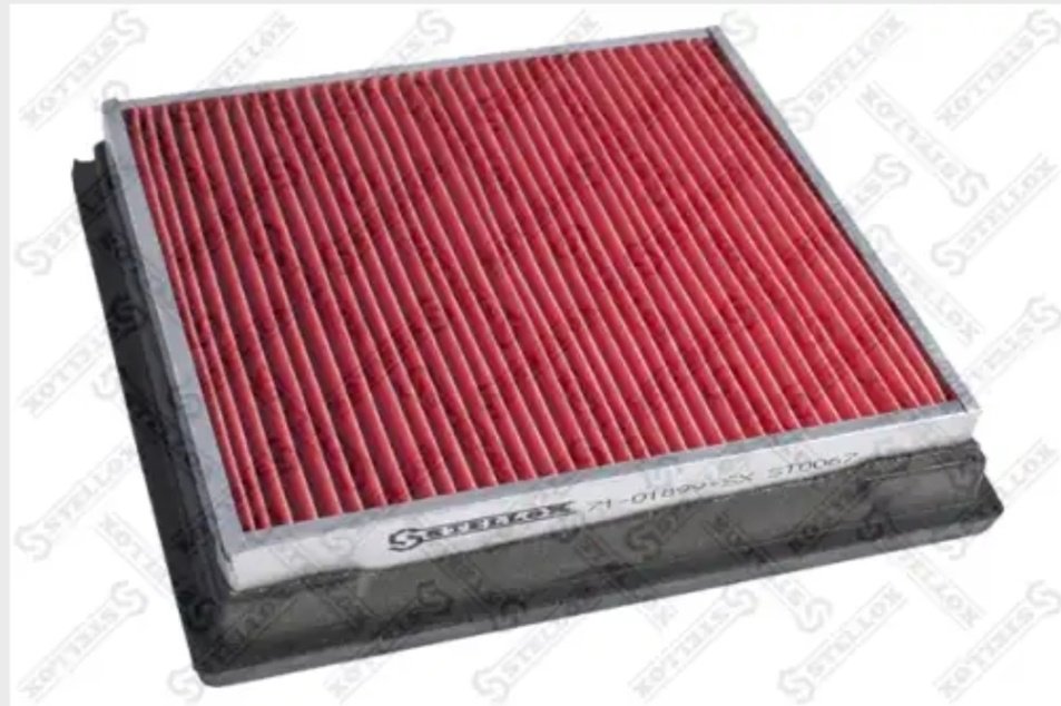 Stellox воздушный фильтр 71-01899-SX купить,2099