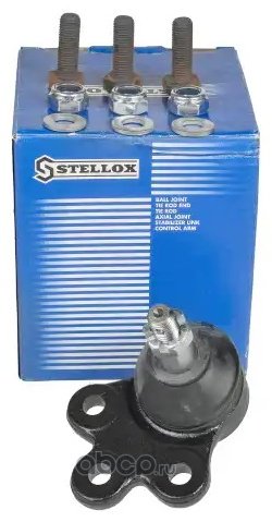 Stellox опора шаровая 5200366SX купить,6444