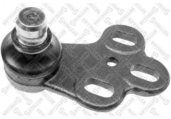 Stellox опора шаровая 52-00386-SX купить,4869