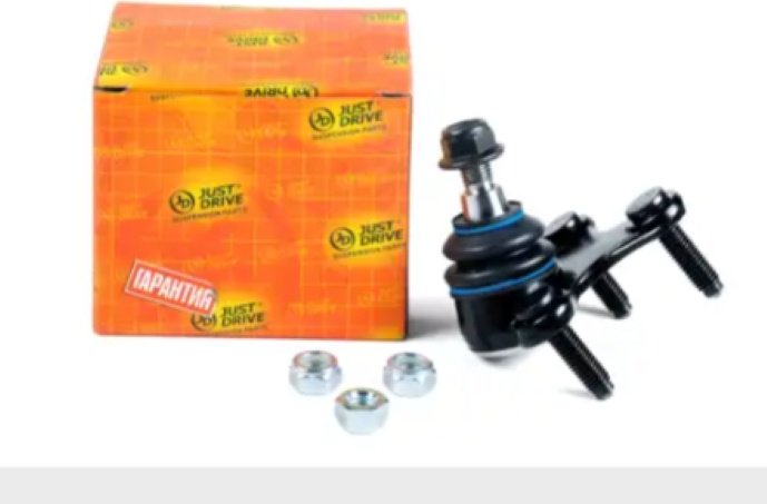 JD опора шаровая JSB0109R купить,4079