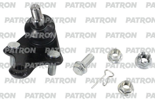 PATRON опора шаровая PS3237 купить,5649