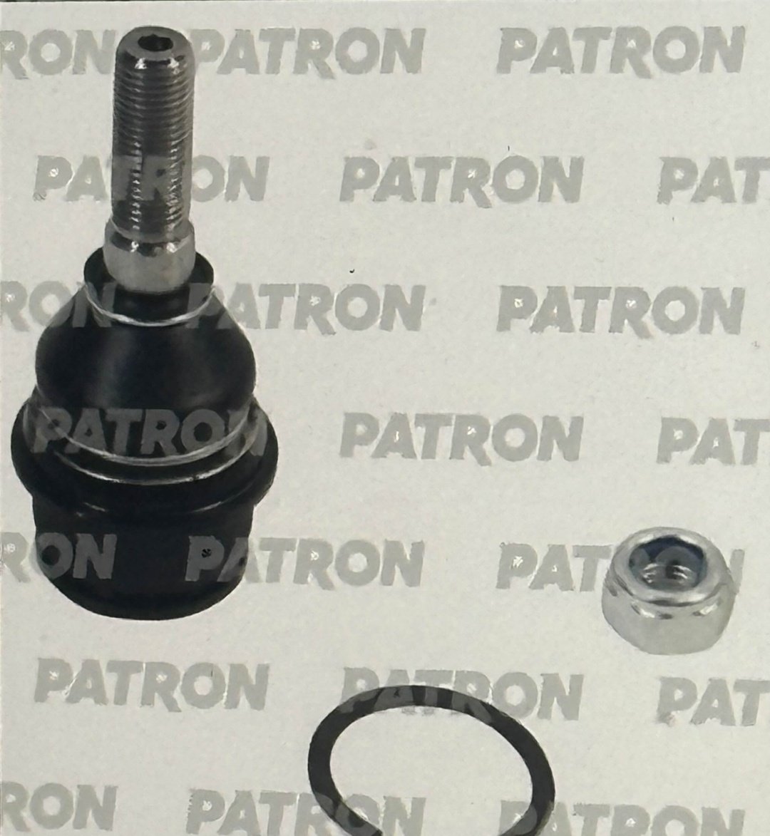PATRON опора шаровая PS3009 купить,4417
