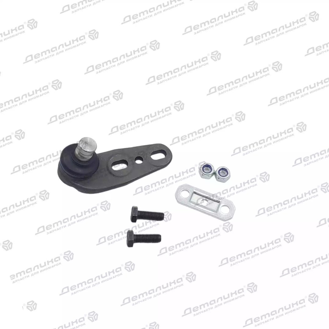 PATRON опора шаровая PS3004L купить,5752
