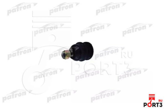 PATRON опора шаровая PS3021 купить,3640