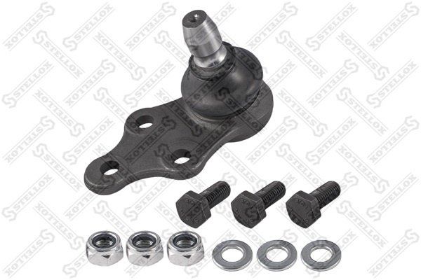Stellox опора шаровая 52-00153-SX купить,4577