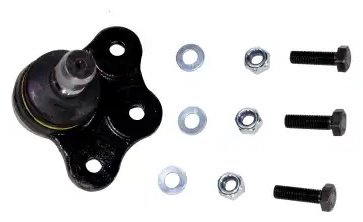 ZentParts опора шаровая Z36914 купить,4574