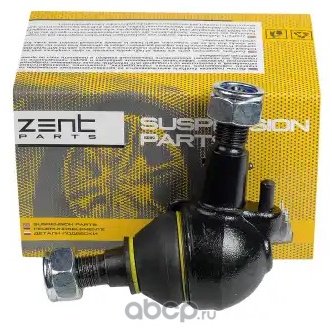 ZentParts опора шаровая Z36907 купить,6358