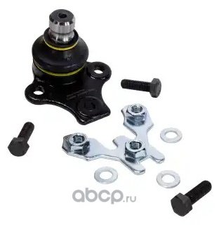 ZentParts опора шаровая Z36916 купить,3195