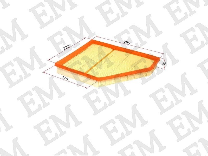 Stellox воздушный фильтр 71-01461-SX купить,4203
