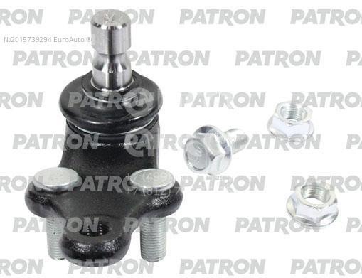 PATRON опора шаровая PS3308KOR купить,7201