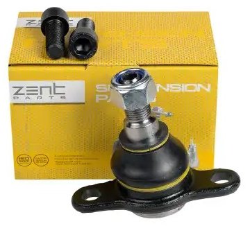 ZentParts опора шаровая Z36930 купить,7677