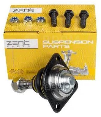 ZentParts опора шаровая Z36928 купить,4110
