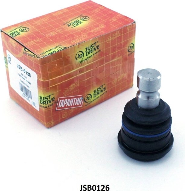 JD опора шаровая JSB0126 купить,3556