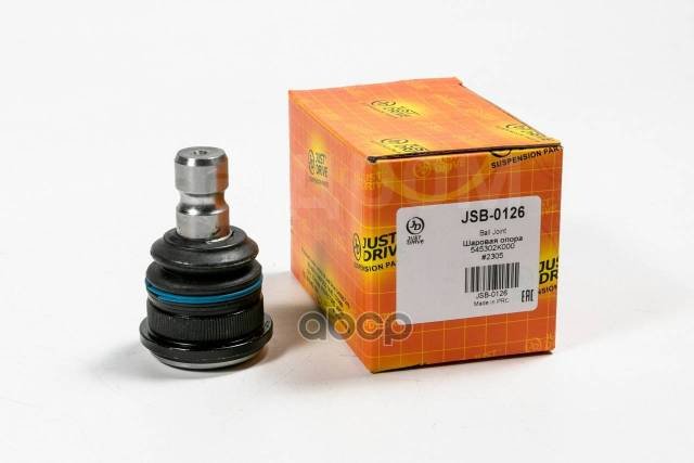 JD опора шаровая JSB0126 купить,3556