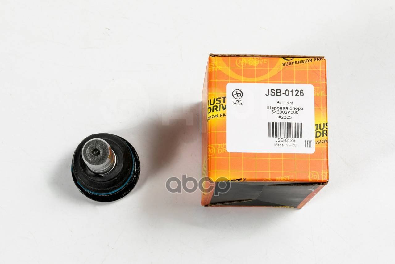 JD опора шаровая JSB0126 купить,3556