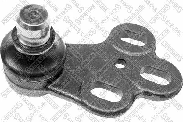 Stellox опора шаровая 52-00386A-SX купить,5820