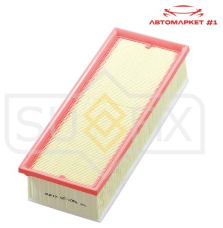 Sufix воздушный фильтр SO-1006 купить,2995