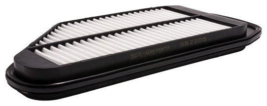 Stellox воздушный фильтр 71-01557-SX купить,3295