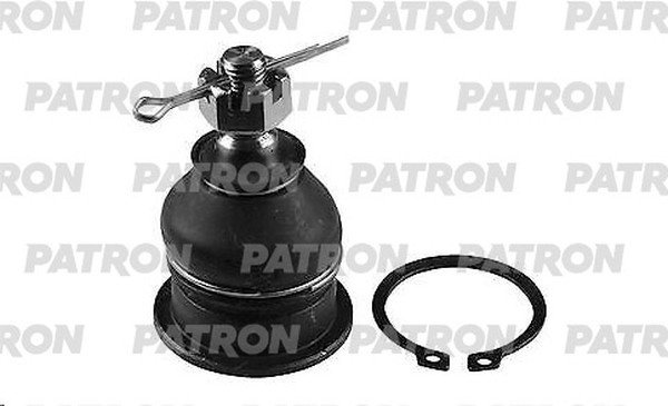 PATRON опора шаровая PS3026 купить,2744