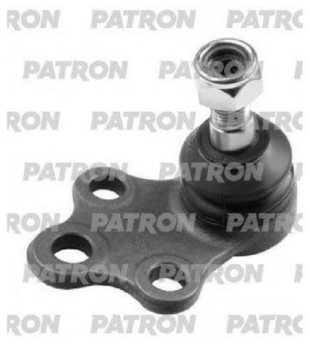 PATRON опора шаровая PS3027 купить,3971