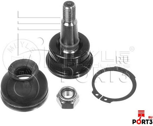 PATRON опора шаровая PS3032 купить,3547