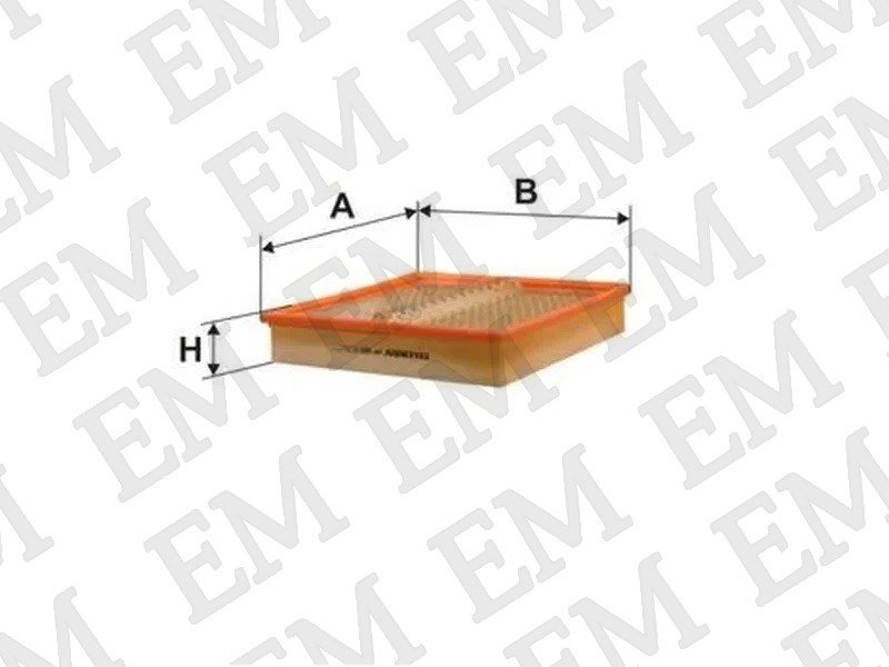Stellox воздушный фильтр 71-01757-SX купить,3208
