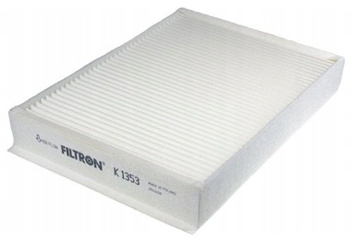 FILTRON воздушный фильтр K1353 купить,7319
