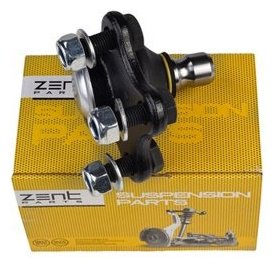 ZentParts опора шаровая Z36947 купить,5399