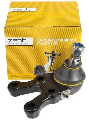 ZentParts опора шаровая Z36972 купить,9859