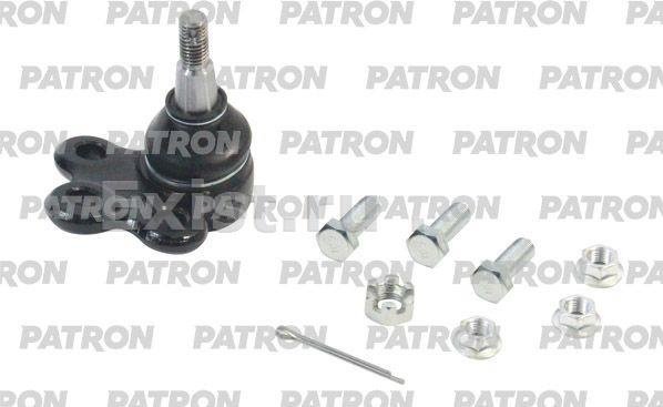 PATRON опора шаровая ПМ PS3297 купить,8027