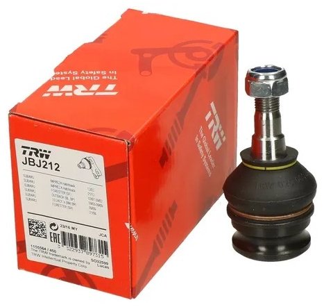 TRW опора шаровая JBJ212 купить,8271