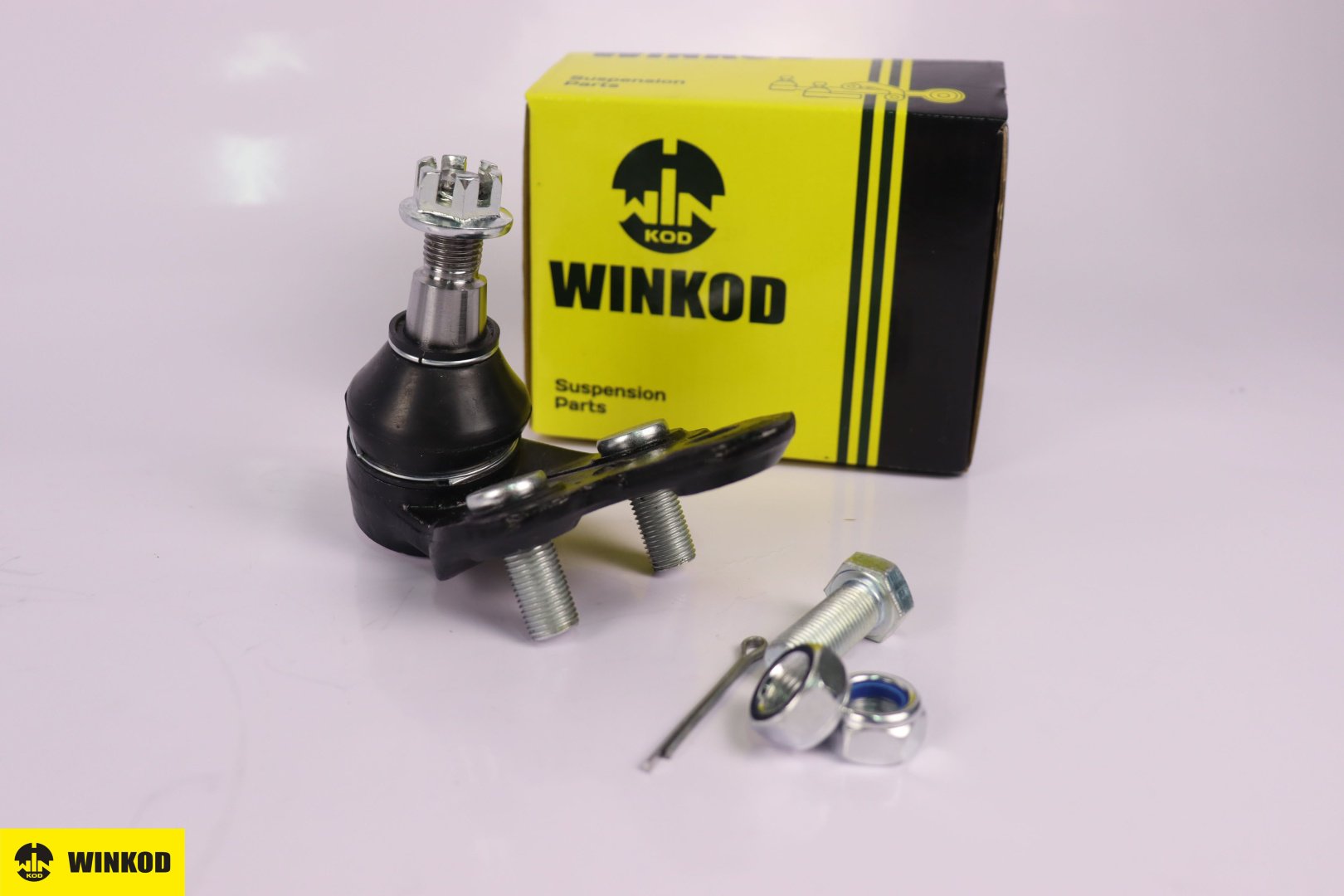 Winkod опора шаровая WS9013L купить,3595