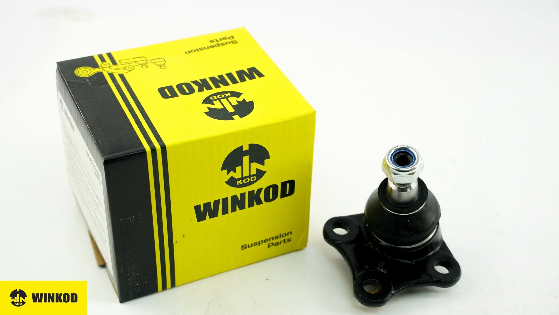 Winkod опора шаровая WS9016 купить,4114
