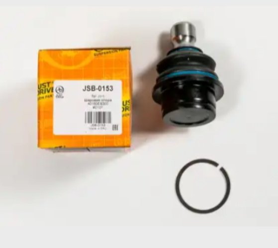 JD опора шаровая JSB0153 купить,2702