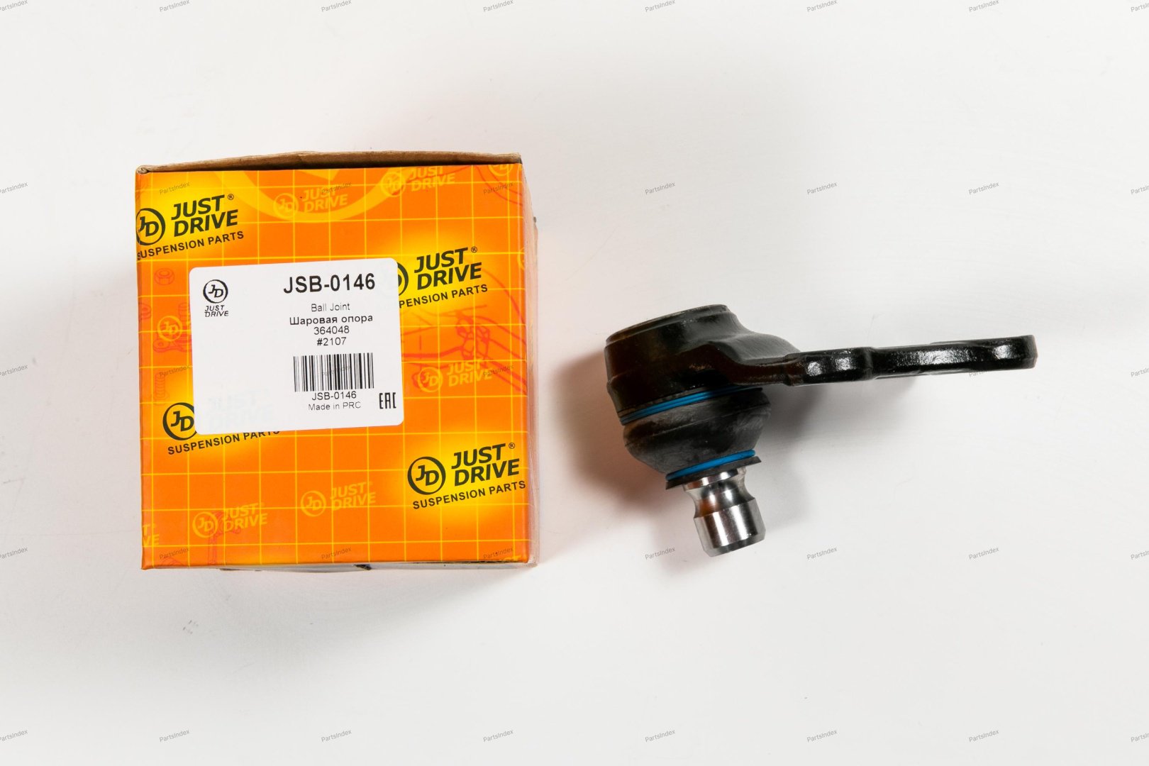 JD опора шаровая JSB0146 купить,2543