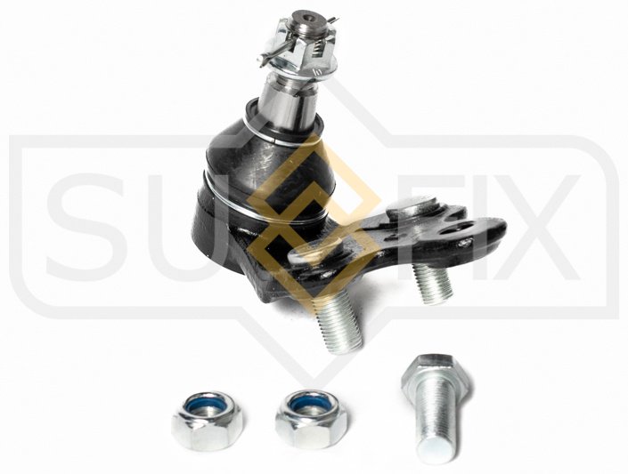 Sufix опора шаровая SG-1102 купить,4620