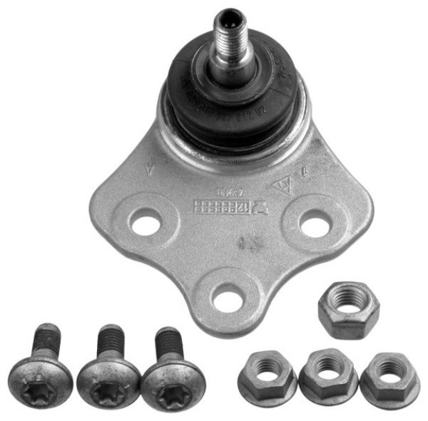 ZentParts опора шаровая Z37003 купить,9828