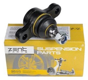 ZentParts опора шаровая Z36998 купить,6538